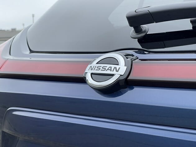 日産「キックス」、待望の4WD追加…雰囲気だけ→真のクロスカントリーSUVにの画像4