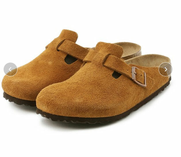 カジュアルすぎないビルケンシュトック・ナイキの究極の一足…大人のおしゃれサンダル5選の画像4