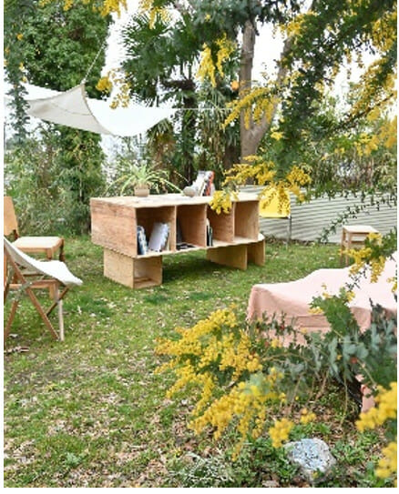 アパレルの常識の逆を行く「nusumigui」が話題…世界で一着だけの服の画像2