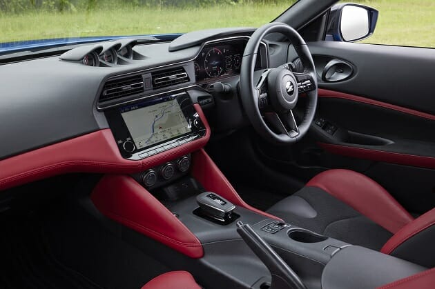 新型フェアレディZ、なぜ全面刷新なのに型式が旧型と同じ？日産の大人の事情の画像7