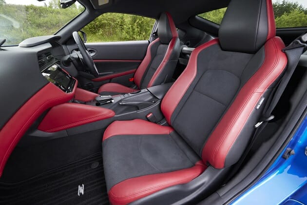 新型フェアレディZ、なぜ全面刷新なのに型式が旧型と同じ？日産の大人の事情の画像6