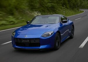 新型フェアレディZ、なぜ全面刷新なのに型式が旧型と同じ？日産の“大人の事情”