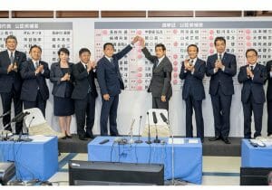 安倍氏銃撃「報道」が約30時間、投票行動に影響？公職選挙法などに抵触の可能性