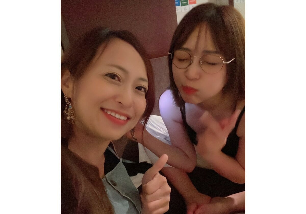 パチスロ女性ライター2人で クレイジー な行動を 由美子のスピリチュアルジャーニー パチマックス パチスロ女性ライター2人で クレイジー な行動を 由美子のスピリチュアルジャーニー パチマックス