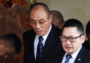 神戸山口組にまたもや激震か…「最高幹部引退」の噂が業界内で駆けめぐる