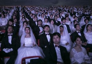 「旧統一教会叩き」が過熱する裏事情…韓国人信者を混乱させた北朝鮮への急接近