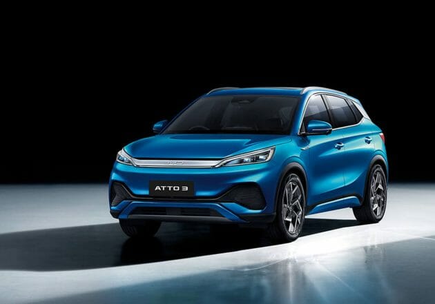 中国BYDの乗用車参入で危惧される「日本のEV開発が家電の二の舞いに」問題