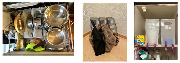 ダイソー・セリア、片付けのプロが激推し「本当に使える」収納グッズ5選：決定版の画像3