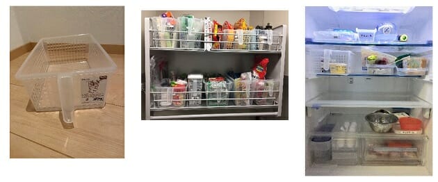 ダイソー・セリア、片付けのプロが激推し「本当に使える」収納グッズ5選：決定版の画像4