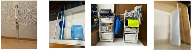 ダイソー・セリア、片付けのプロが激推し「本当に使える」収納グッズ5選：決定版の画像5