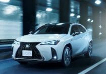 マツダ、歴史的な「ラージ商品群戦略」…時代に反する大排気量化でも燃費性能は向上