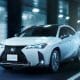 レクサス、新型UXに透ける本気度…新鮮味なく改良点はわずかだが、基本性能が熟成