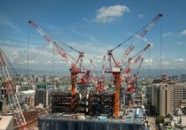 清水建設・過労自殺：建設業界「月の残業180時間」常態化、入札の構造的問題