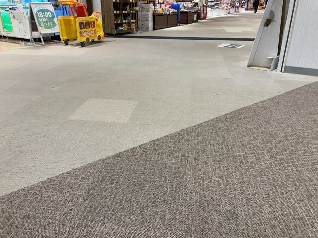 親になってイオンモールに行ったら感動止まらず…子連れに配慮の無数の設備をレポの画像7