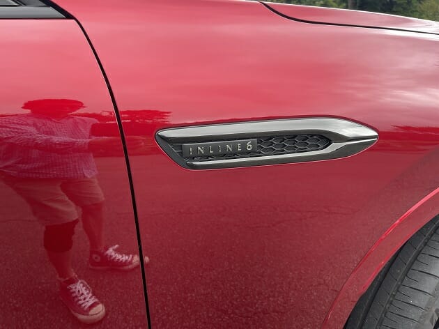 マツダ、歴史的な「ラージ商品群戦略」…時代に反する大排気量化でも燃費性能は向上の画像3