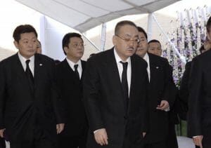 いまや組員数は…!?  神戸山口組の衰退を招いた大きな誤算