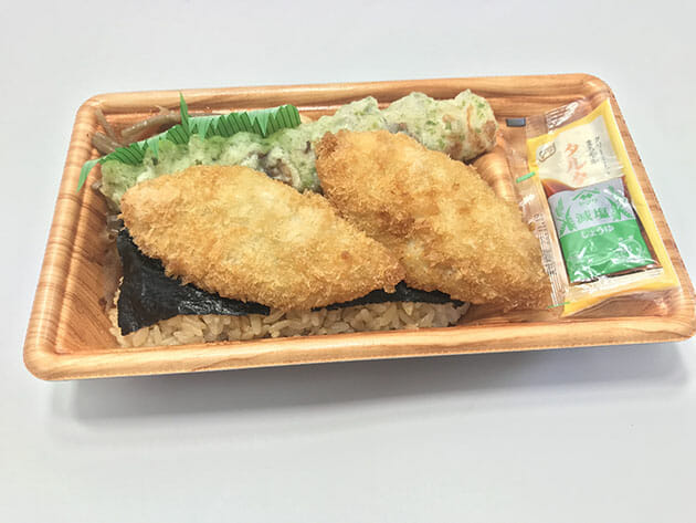 1000円以上の 高級海苔弁当 ほっかほっか亭やオリジンと比べて残念だったワケ