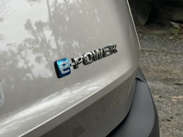 日産、新型エクストレイルに見る電動化戦略の神髄…推進役はEVではない? の画像3