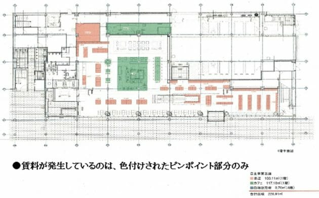 ツタヤ図書館は第2の森友学園？不自然に値引きされた賃料、裏で市長と癒着かの画像4