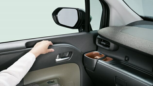 トヨタ「シエンタ」、3代目は営業マン仕様?ライバル・フリードとの差別化かの画像5