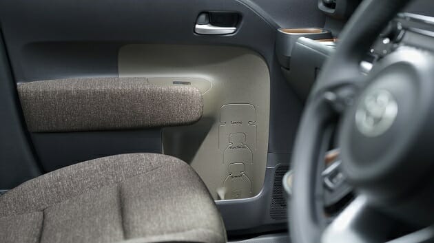 トヨタ「シエンタ」、3代目は営業マン仕様?ライバル・フリードとの差別化かの画像7