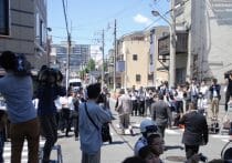 ヤクザ社会が大注目、元山口組顧問弁護士がYouTuberに