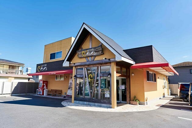 1日3400個販売のクリームパン、食パンも絶品…茨城で大人気のパン店に迫るの画像1