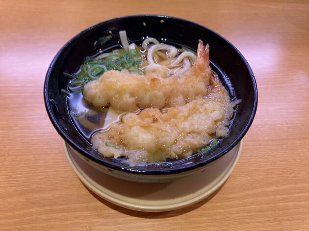 スシロー、くら、はま、大差なし？回転寿司のサイドメニューを実食比較の画像3