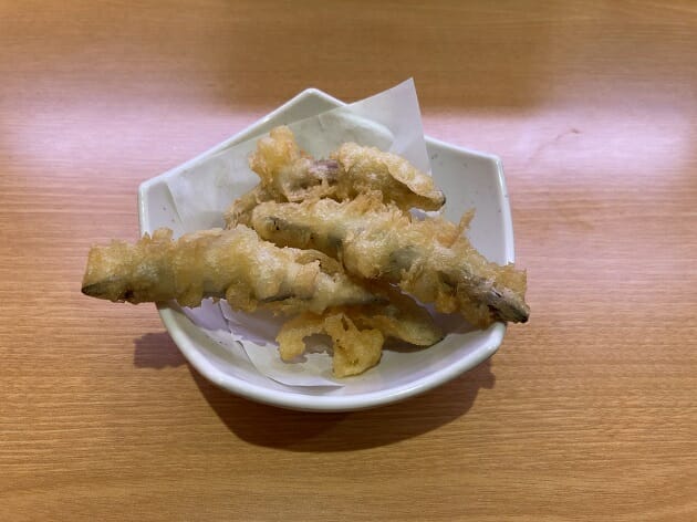 スシロー、くら、はま、大差なし？回転寿司のサイドメニューを実食比較の画像4