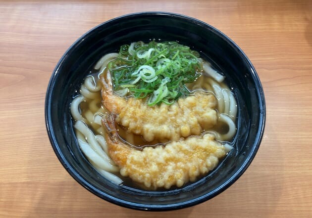 スシロー、くら、はま、大差なし？回転寿司のサイドメニューを実食比較の画像6