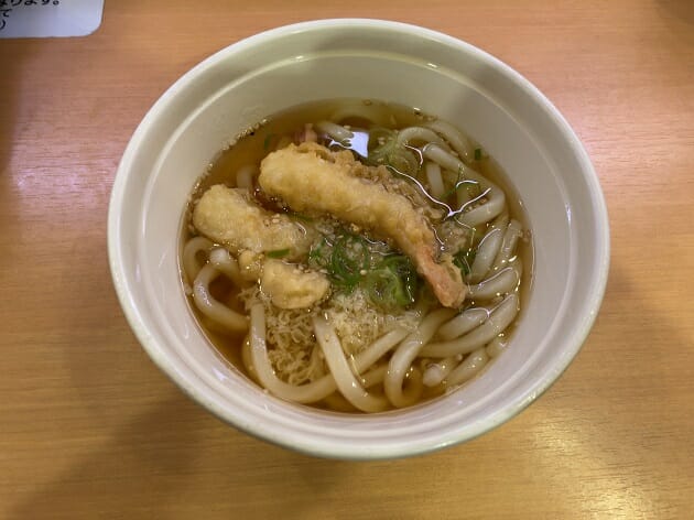 スシロー、くら、はま、大差なし？回転寿司のサイドメニューを実食比較の画像9