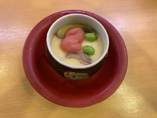 スシロー、くら、はま、大差なし？回転寿司のサイドメニューを実食比較の画像10