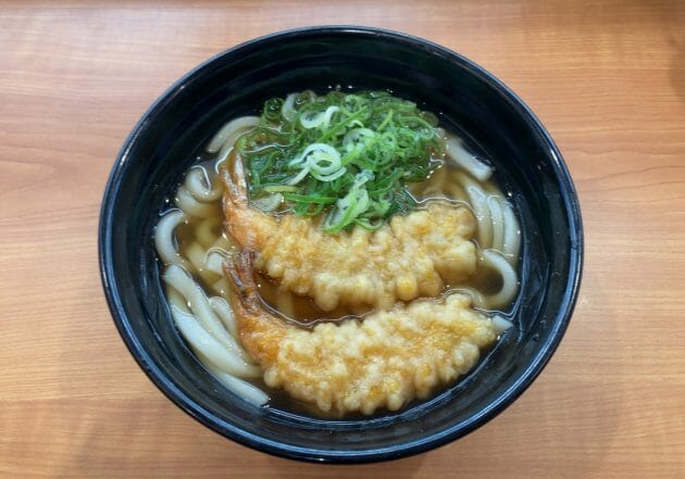 スシロー、くら、はま、大差なし？回転寿司のサイドメニューを実食比較