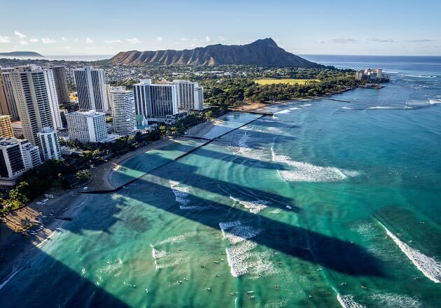 ハワイ旅行2週間で総費用250万円…日本経済停滞の影響、海外旅行は遠い存在にの画像1