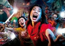 USJ立入禁止区域に子供が続々乱入→親が放置…運営元が見解「見直し検討中」