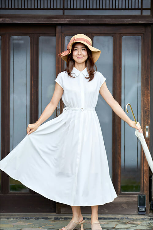 日本一かわいいレースクイーン・藤木由貴が人生最高の写真集発売！の画像5