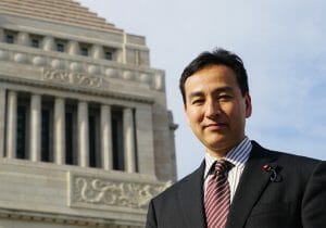 旧統一教会問題で辞任不可避の山際大志郎大臣、知られざる横柄な「切腹」発言とは