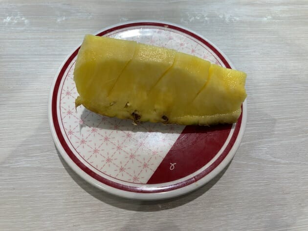 カフェ以上のクオリティ&オリジナリティ!回転寿司で一番スイーツが美味いのは?の画像13