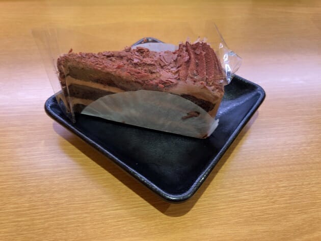 カフェ以上のクオリティ&オリジナリティ!回転寿司で一番スイーツが美味いのは?の画像3