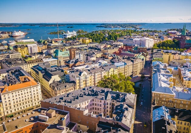 「フィンランドは夏休み1カ月＆大自然のコテージ」は幻想？実際は海外旅行が主流の画像1