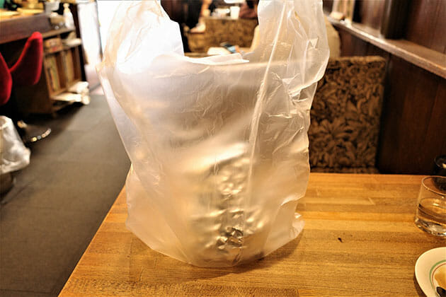 『孤独のグルメ』五郎さんも食べた純喫茶デンのコーヒーフロート＆グラパンに衝撃の画像6