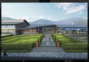 学費は年800万円超…ハロウインターナショナルスクール安比ジャパンの全貌