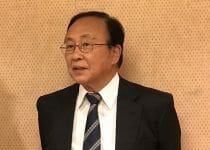 2万人の司法書士のトップ、日司連・副会長が逮捕の衝撃…暴力団と親密関係か