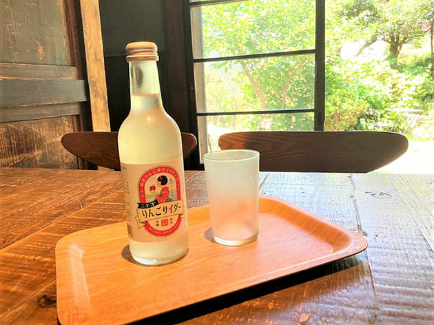 昭和にタイムスリップ…？ドラマのロケ地としても人気の古民家カフェに行ってみたの画像16