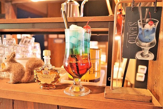 昭和にタイムスリップ…？ドラマのロケ地としても人気の古民家カフェに行ってみたの画像17