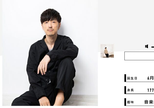 櫻井孝宏 不倫相手との海外旅行dvdをファンに販売していた ホラー と物議