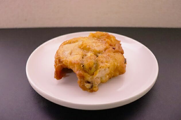 『ジョブチューン』で絶賛のピザハットのチキン、KFC等と実食比較で意外な結果？の画像3