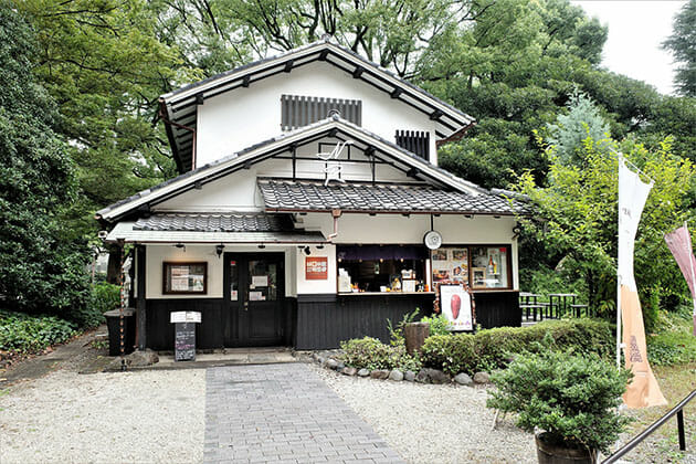 甘じょっぱい焼き芋スイーツにハマる人続出…「日比焼き芋」なぜクセになるのか？の画像2