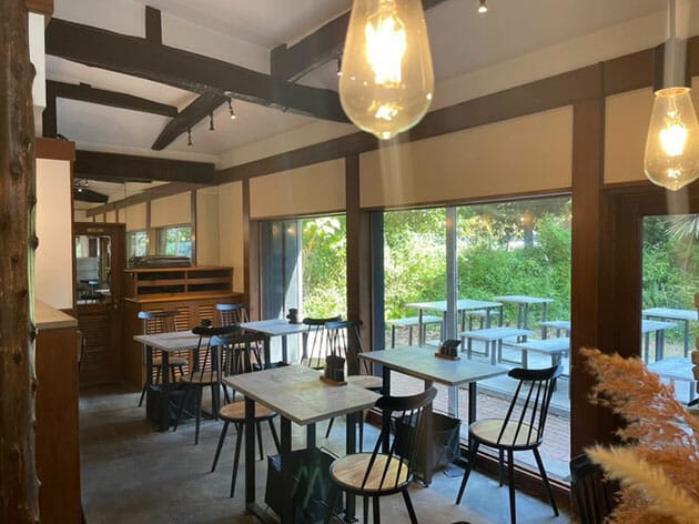 甘じょっぱい焼き芋スイーツにハマる人続出…「日比焼き芋」なぜクセになるのか？の画像3