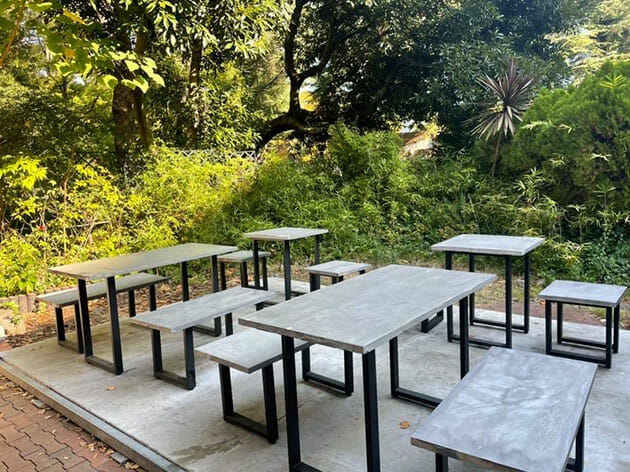 甘じょっぱい焼き芋スイーツにハマる人続出…「日比焼き芋」なぜクセになるのか？の画像4